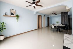 Blk 420B Waterfront II @ Northshore (Punggol), HDB 5 Rooms #577111601